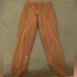 Kerrits Fleece-Lined Riding Tights